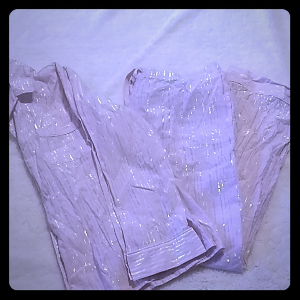 Women's Victoria's Secret pj